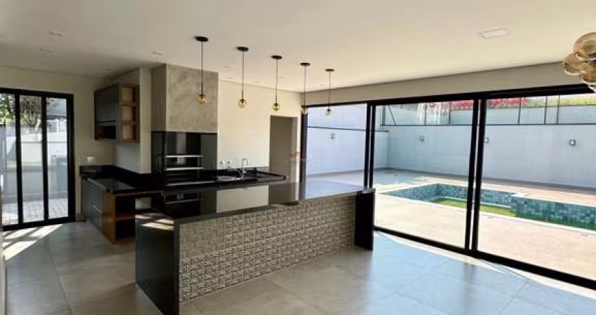 CASA A VENDA OU ALUGUEL NO CONDOMÍNIO VIVENDAS DO JAPI EM JUNDIAÍ-SP