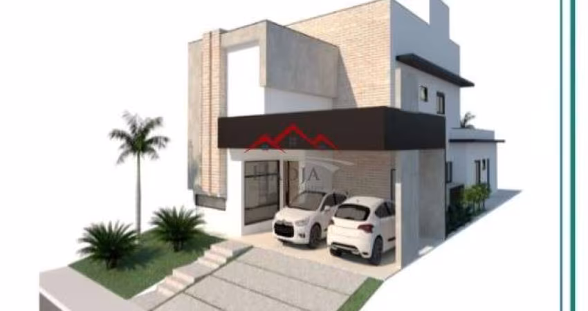 Casa a venda em Itupeva Condomínio Pecan.