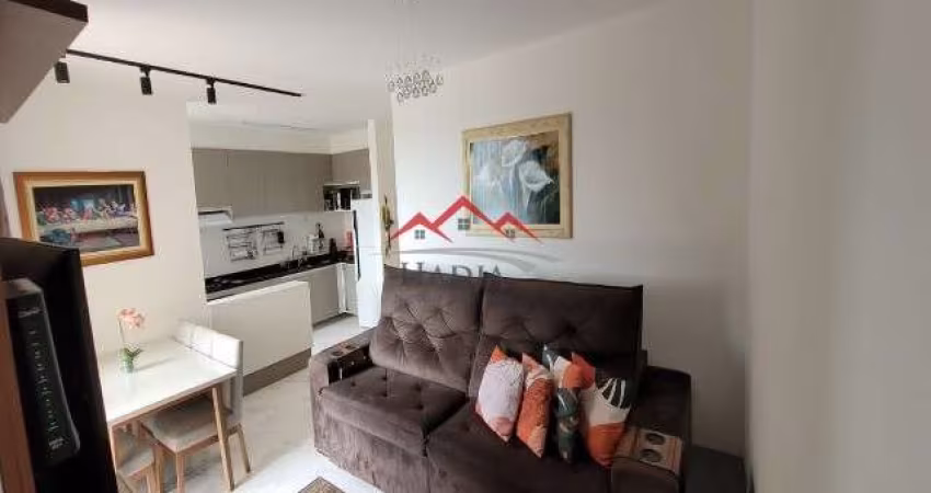 Apartamento venda condomínio Myriad Jundiaí