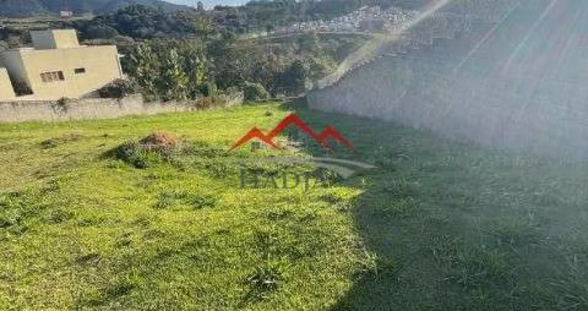 Terreno à venda condomínio Quintas do Lago - Jardim Novo Mundo em Jundiaí SP