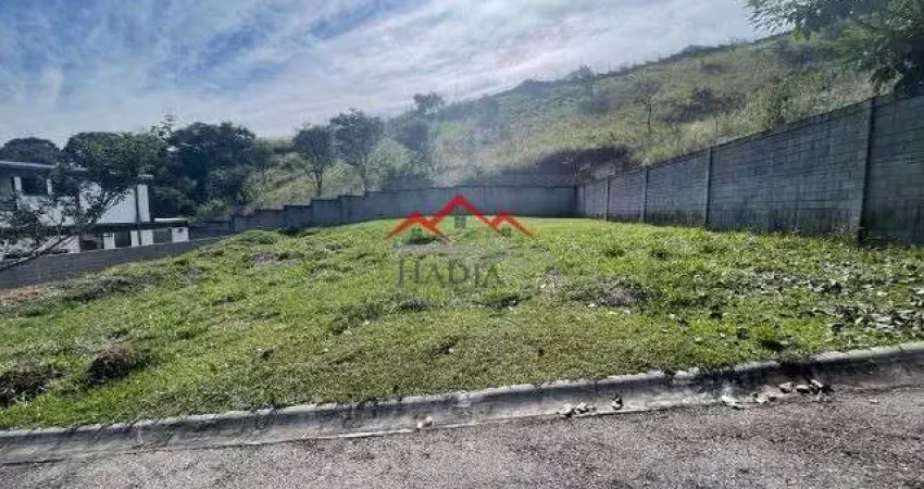 Terreno à venda na Rua Capitão Alberto Mendes Júnior, 31, Vale Azul, Jundiaí