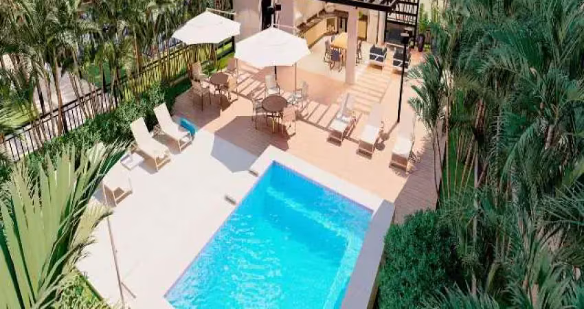 Apartamento venda condomínio fechado resort prime jundiai sp