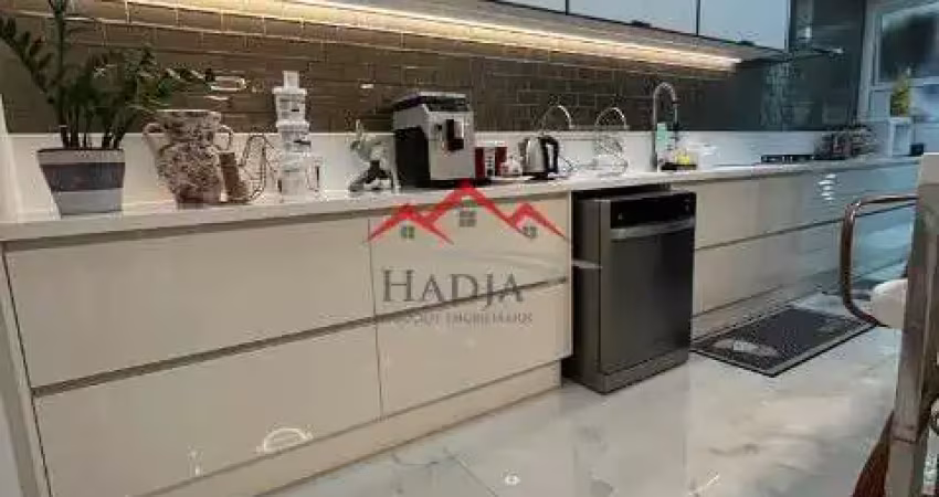 Apartamento à venda no condomínio le parc residence - jundiaí sp