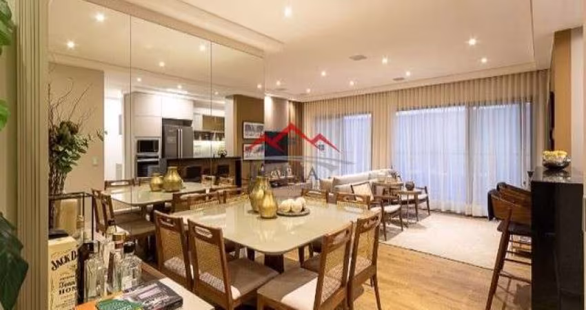 Apartamento a Venda No Terraço Vila Bela  Fa Oliva Jundiaí - SP