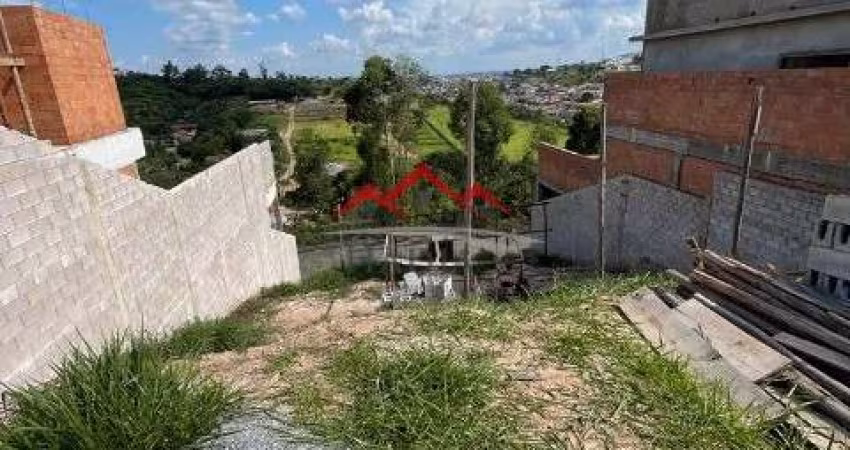 Terreno a venda condomínio Terras de Jundiaí - Vale Azul em Jundiaí SP