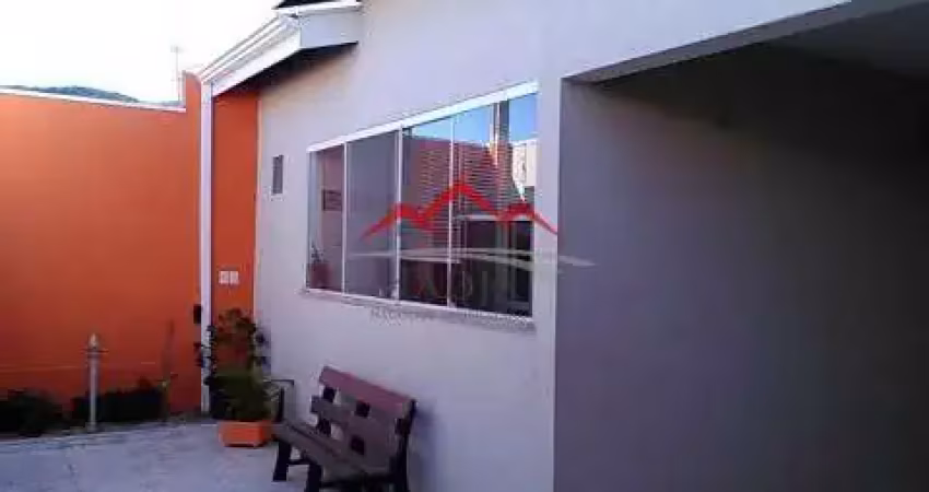 Casa com 3 quartos à venda na Rua Benedicto Onofre Rodrigues de Oliveira, 105, Loteamento Jardim Ipanema, Jundiaí