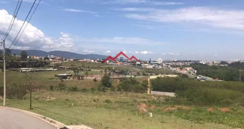 Terreno a venda no condomínio fechado Bosque Do Horto em Jundiaí.