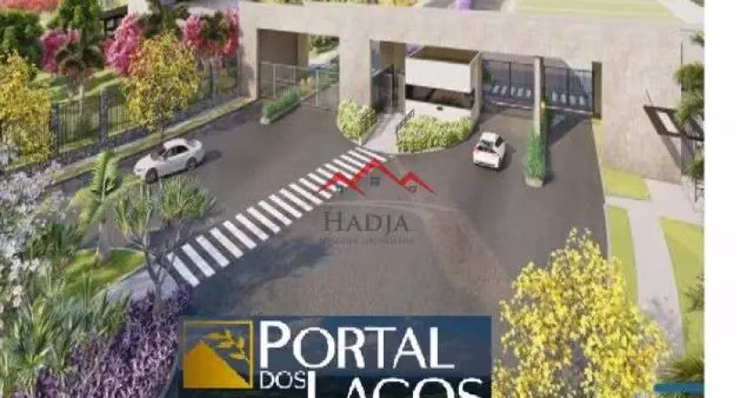 Lotes a venda loteamento fechado portal dos lagos em jundiaí