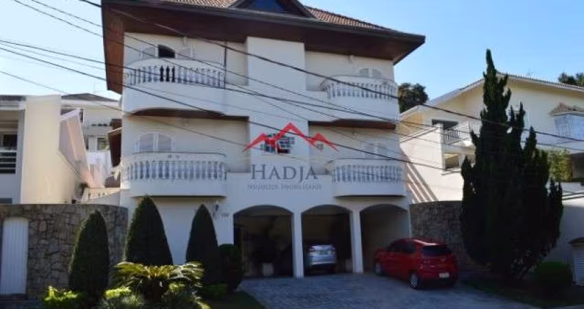 Casa à venda no condomínio de alto padrão portal do paraíso 1 em Jundiaí SP.