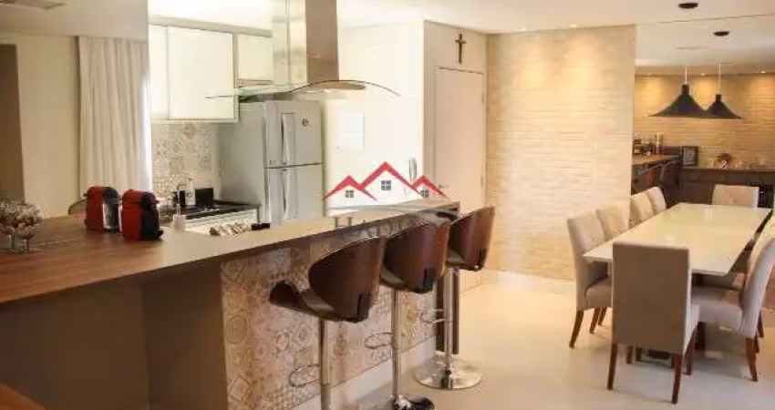 Apartamento a venda condomínio fatto torres de são josé em jundiaí sp