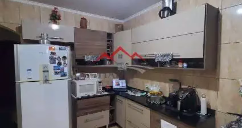 Casa a venda bairro jardim paulista - várzea paulista - sp