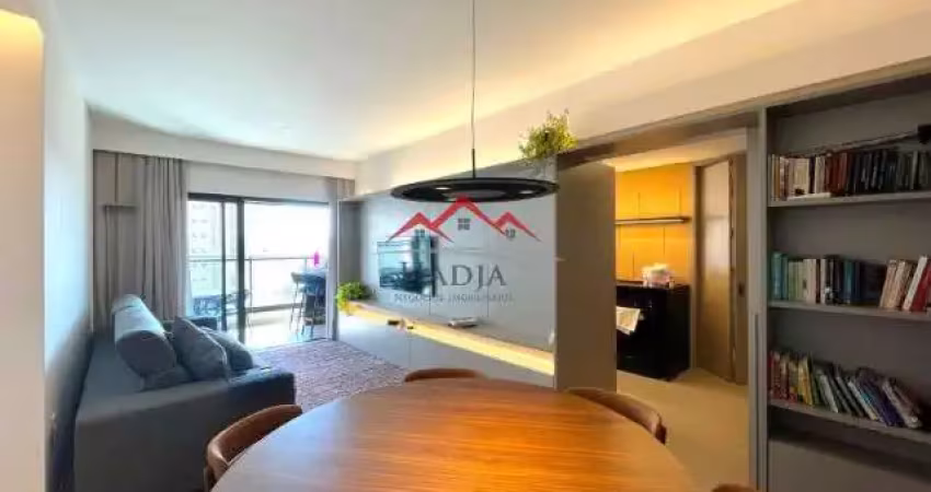 Apartamento de 113m a venda no terraço vila bela - jardim campos elísios/jundiaí