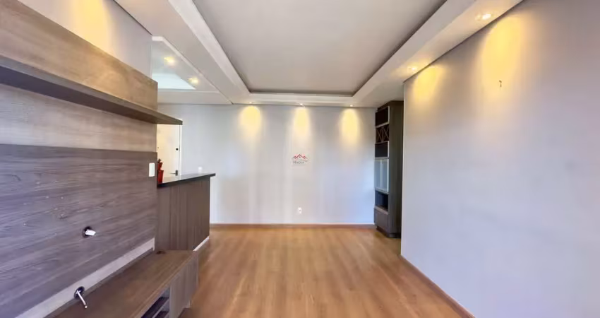 Apartamento a venda condomínio practice club house em jundiaí.