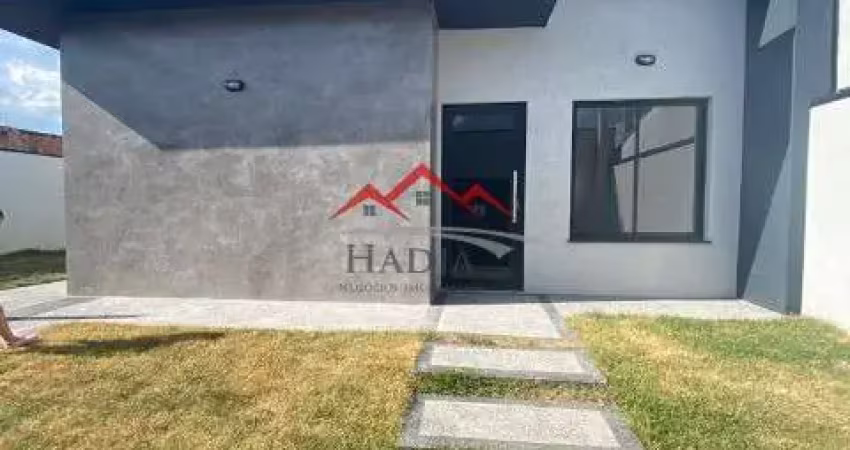 Casa com 3 quartos à venda na Rua divino scapin, 00, Jardim Botânica, Itupeva
