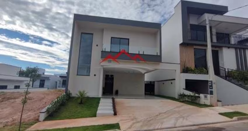 Espetacular Casa no Condomínio Reserva Ermida em Jundiaí