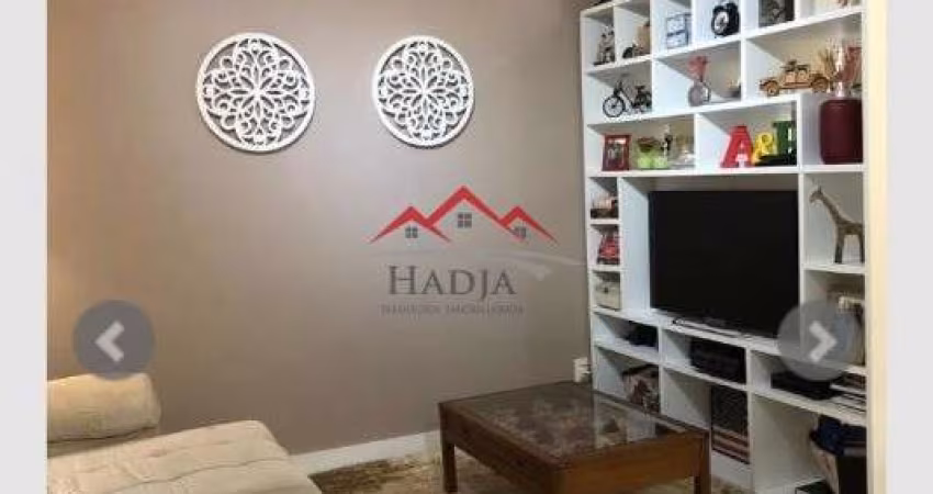 Apartamento a venda condomínio Chácara das Flores II em Jundiaí SP