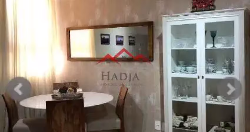 Apartamento a venda condomínio chácara das flores ii em jundiaí sp