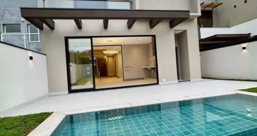 Casa a venda condomínio brisas da mata em jundiaí - sp.