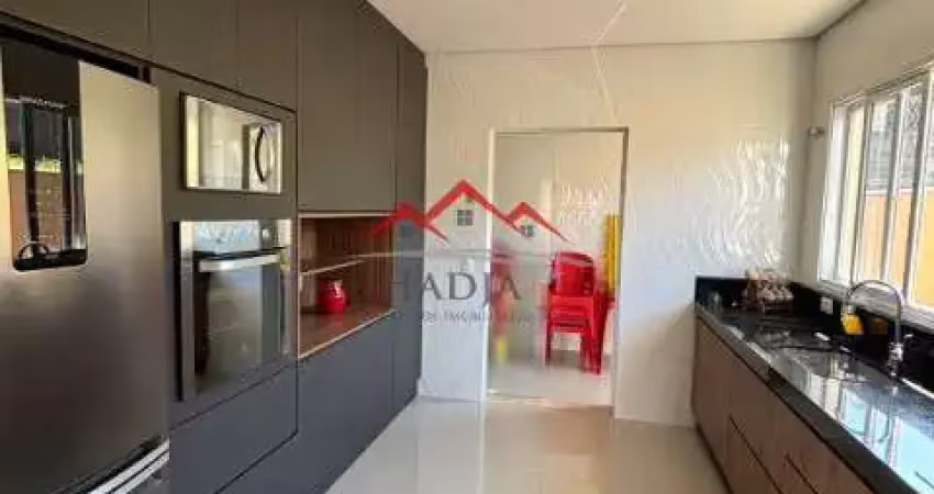CASA TÉRREA A VENDA NO RESIDENCIAL TERRAS DE JUNDIAÍ BAIRRO CAXAMBU - JUNDIAÍ SP