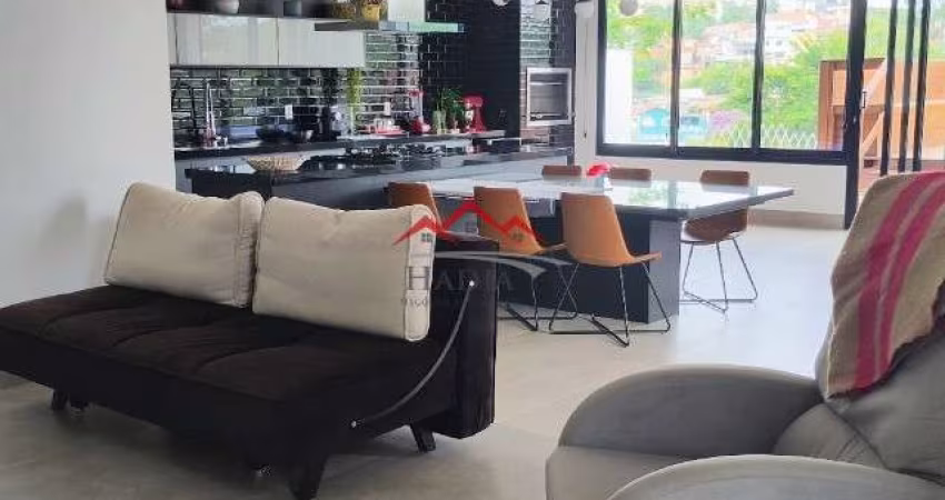 Casa a venda no condomínio Terras de Jundiaí, Vale Azul - Jundiaí SP