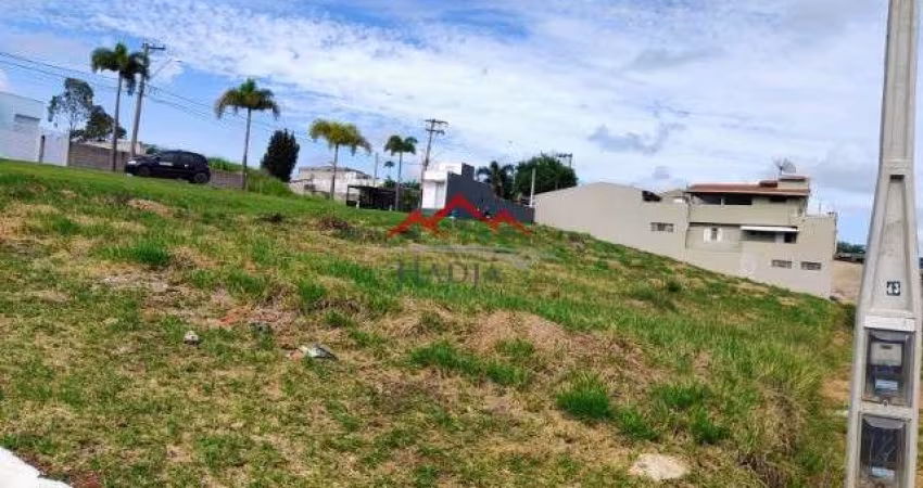 Terreno à venda Condomínio Portal do Sol em Jundiaí