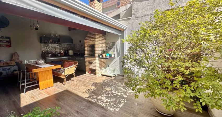 Casa para locação no condomínio Buona Vitta em Jundiaí SP