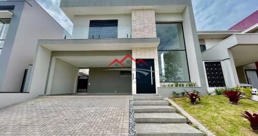Casa com 3 suites à venda condomínio Bella Vittá - Jardim Celeste em jundiaí SP