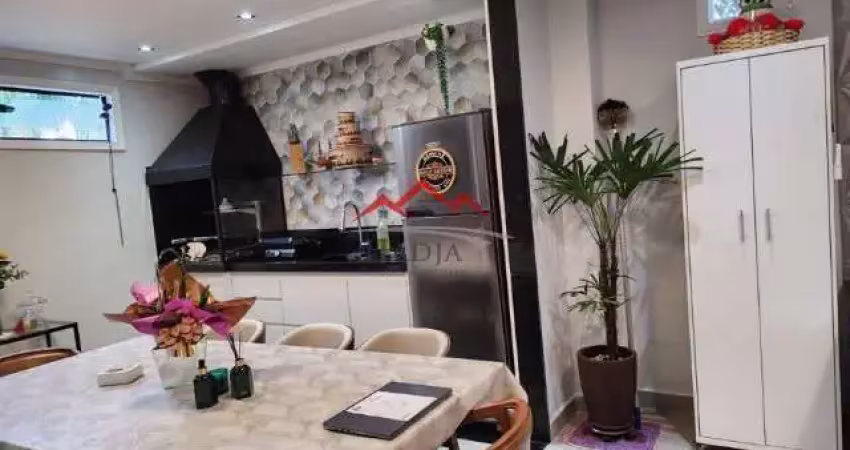 Casa a venda no condomínio buona vita em jundiaí-sp