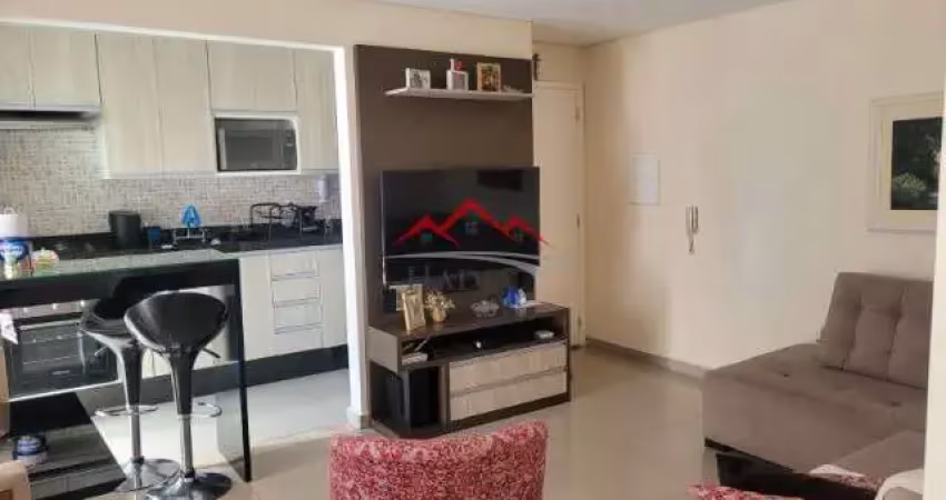 Apartamento a venda no scalla convivium club - engordadouro em jundiaí sp