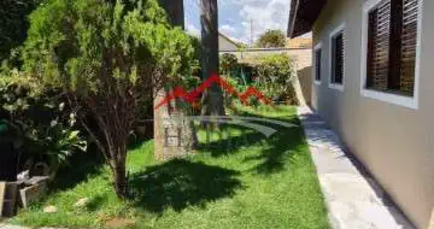 Casa em condomínio fechado com 4 quartos à venda na Avenida Cezar Brunholi, Residencial Santa Giovana, Jundiaí