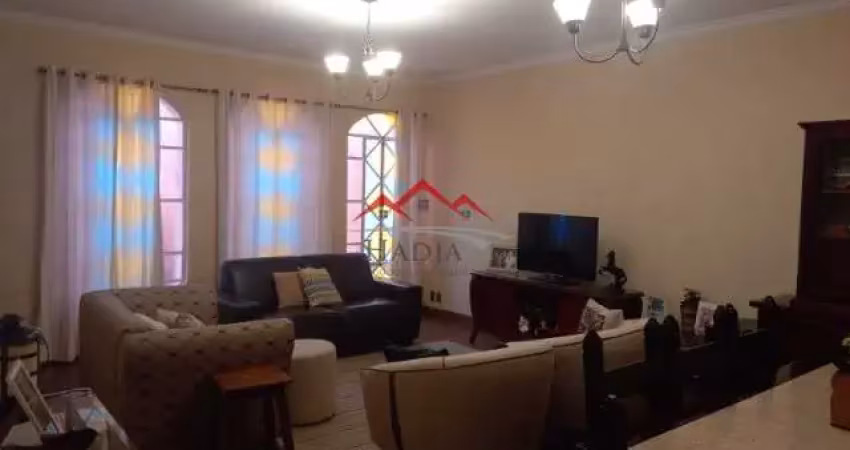 Casa de bairro a venda na vila progresso em jundiaí sp