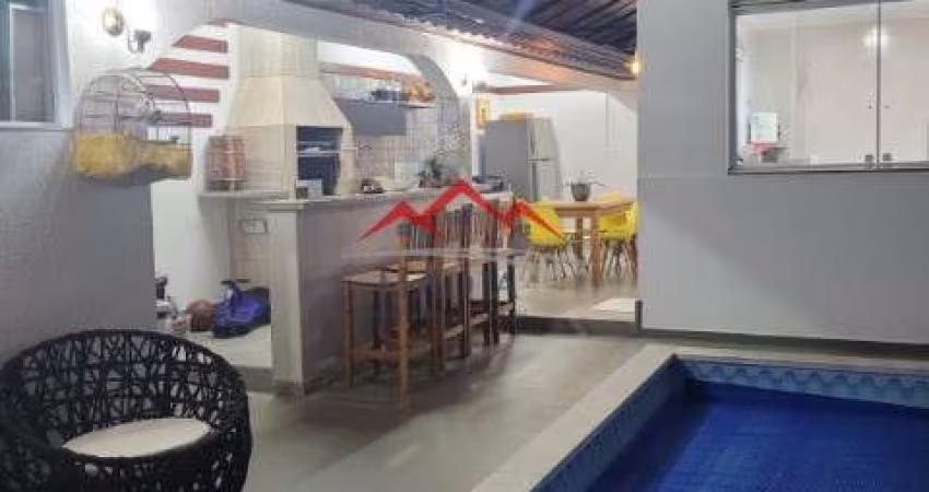 Casa a venda no Jardim Marco Leite, Jundiaí-SP