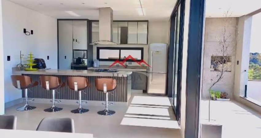 Casa a venda em Jundiaí no Condomínio Brisas.