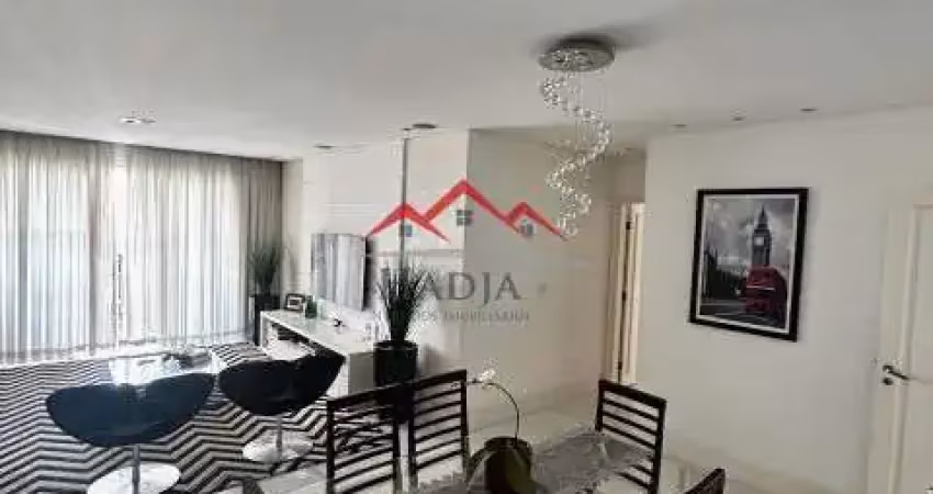 Apartamento a venda condomínio campos elísios em jundiaí