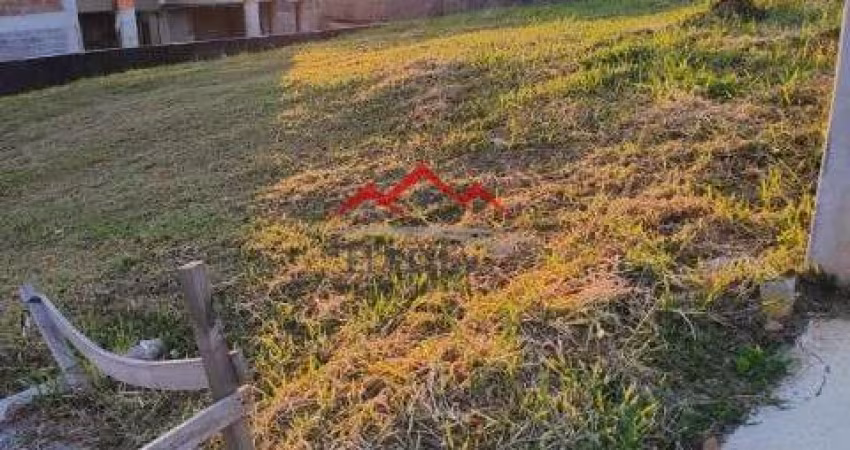 Terreno a venda condomínio Terras de Jundiaí - Vale Azul em Jundiaí SP