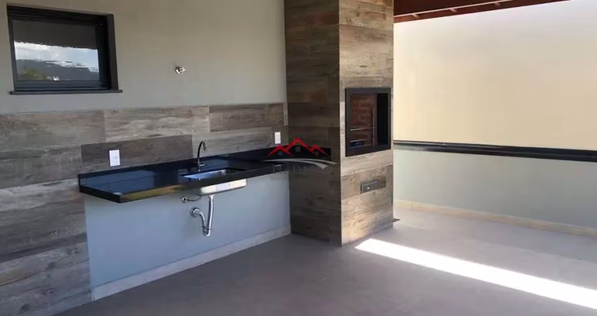 Casa de condomínio a venda - residencial phytus em itupeva sp