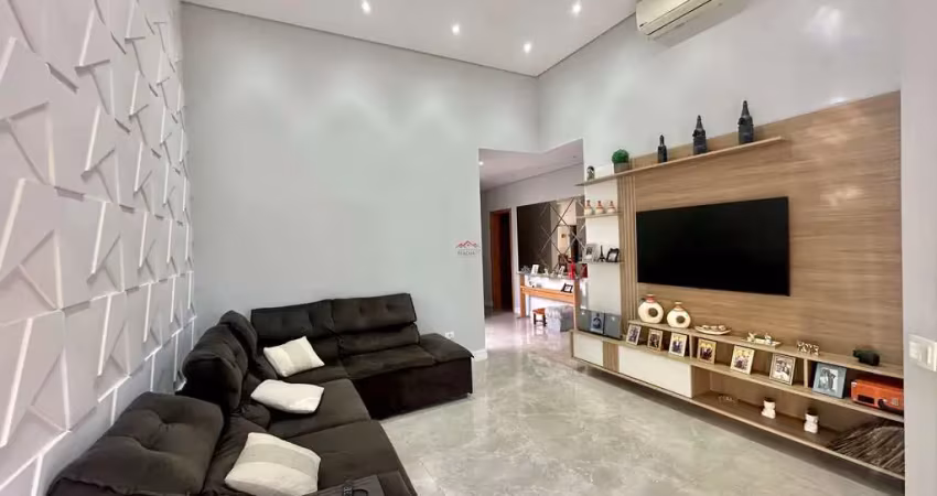 Casa de condomínio a venda - residencial phytus em itupeva sp