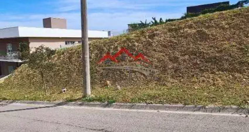 Terreno a venda condomínio terras de jundiaí - vale azul em jundiaí sp
