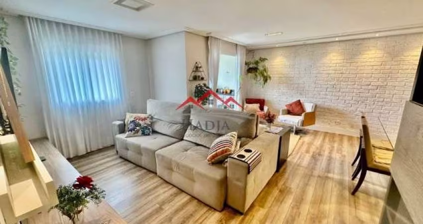 APARTAMENTO À VENDA NO RESIDENCIAL SONETO EM JUNDIAÍ - SP