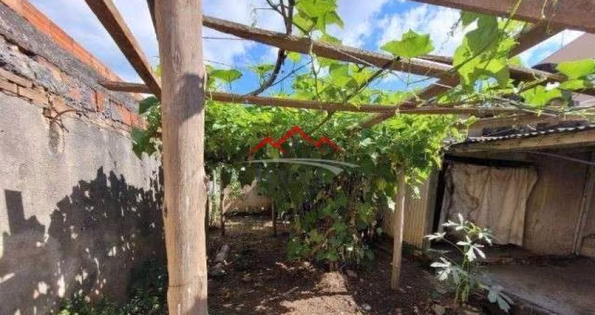 Terreno a venda na Vila Rami com 275 m² em Jundiaí/SP