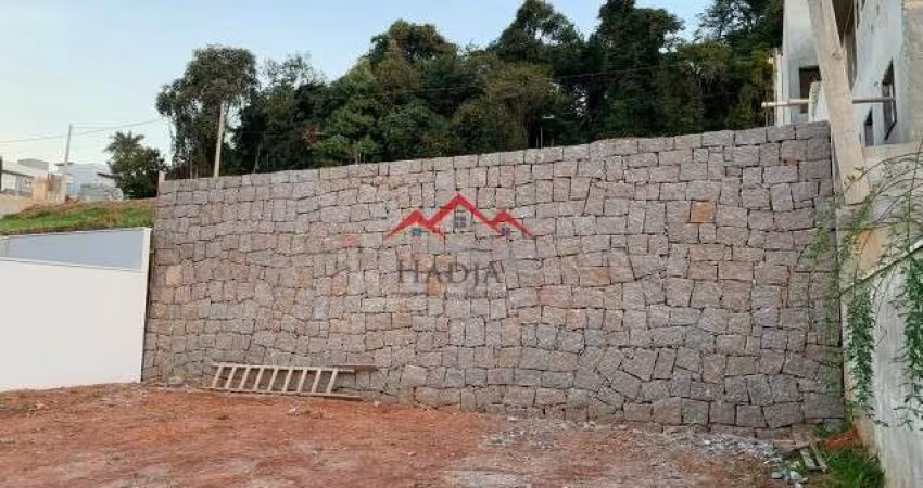 Terreno a Venda no Condomínio Villa Verde -  Jundiaí - SP- Hadja Imóveis