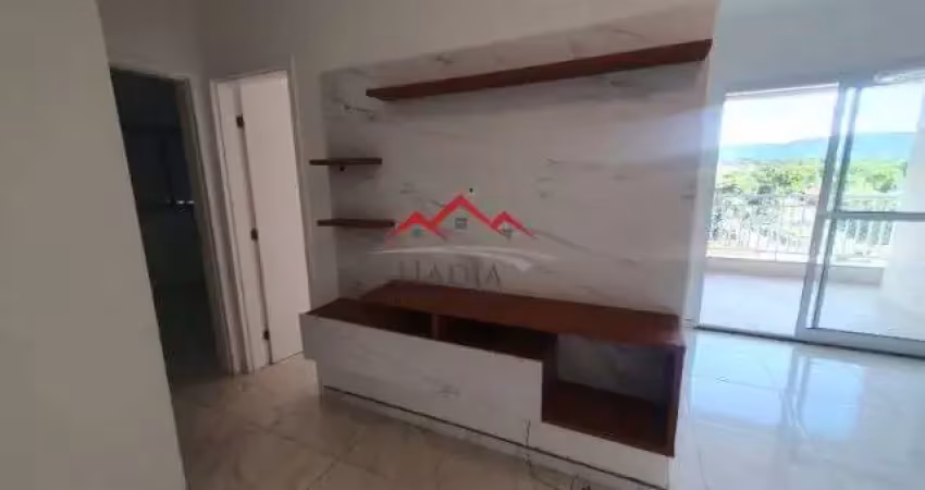 Apartamento a venda condomínio tons de ipanema no bairro medeiros em jundiaí