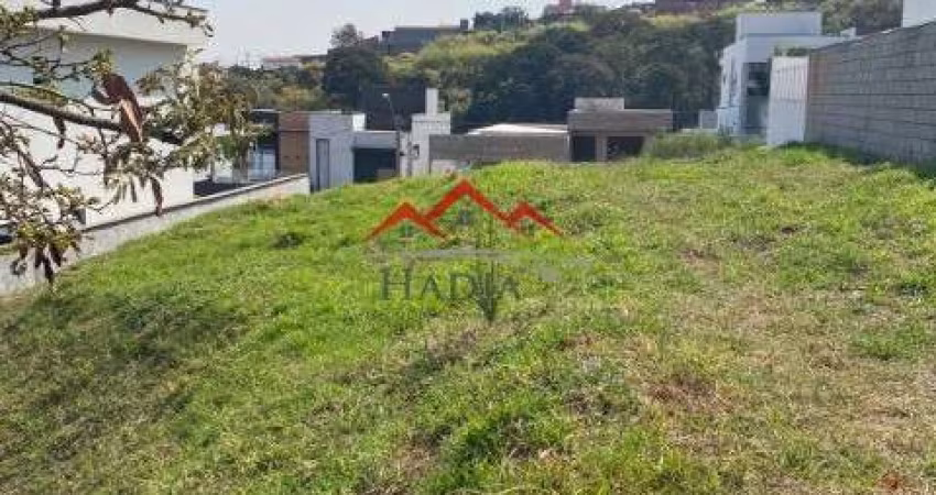 Terreno a venda condomínio Terras de Jundiaí - Vale Azul em Jundiaí SP