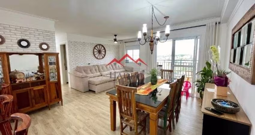 Apartamento a venda no Residencial Soneto em jundiai-SP