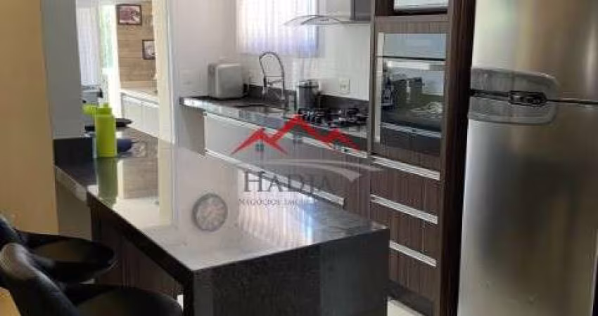 Apartamento no Condomínio Horizontes Serra do Japi- Bairro Jardim Bonfiglioli- JUNDIAÍ/SP