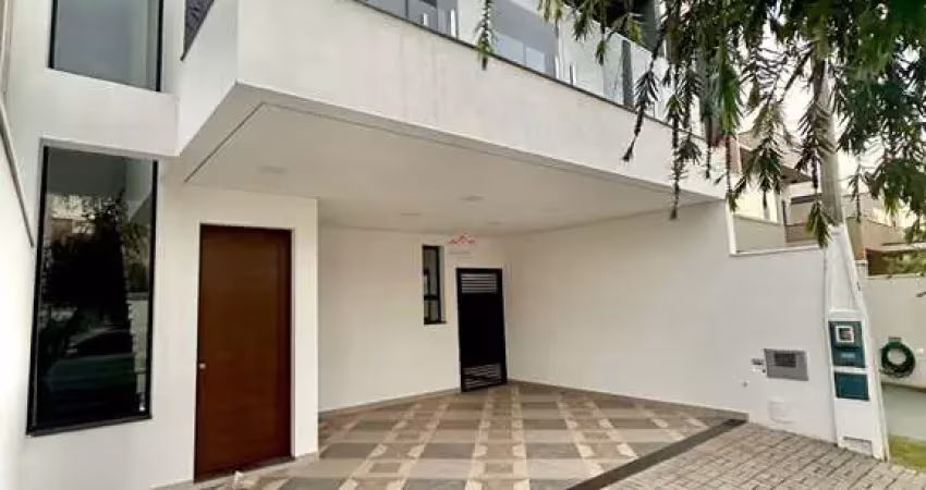 Casa a venda em condomínio reserva da mata em jundiaí sp