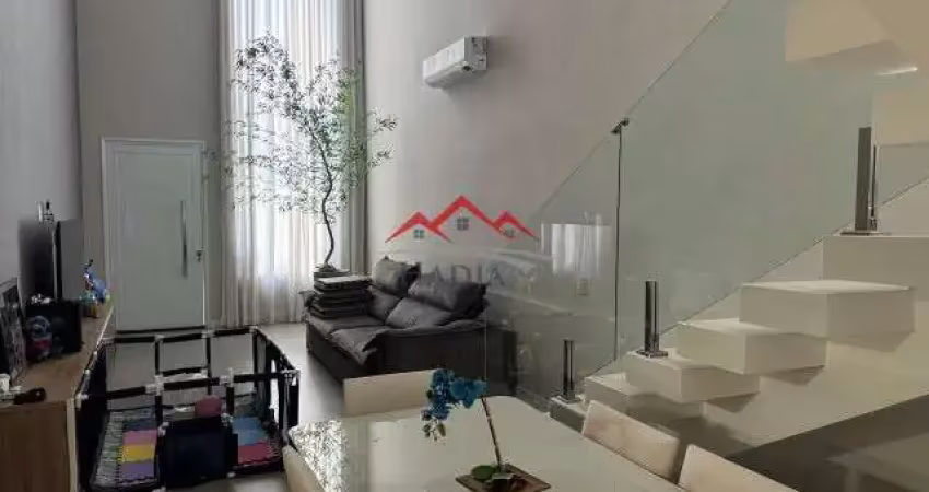 Casa a venda e locação no condomínio ibi aram 1 em itupeva - sp