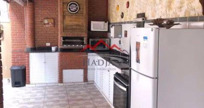 Excelente casa no Parque Cidade Jardim I - Jundiai