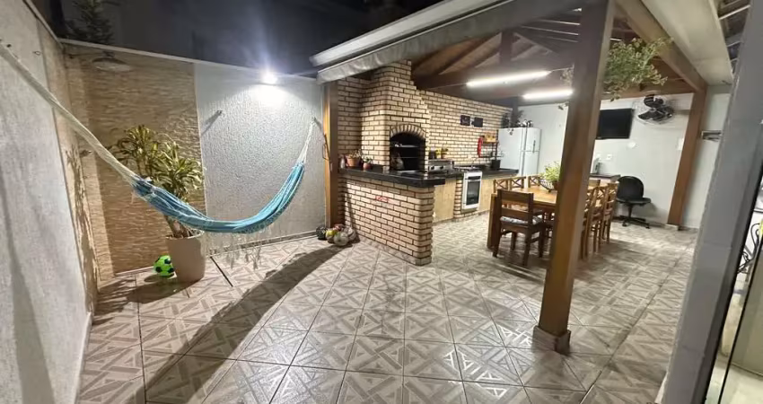 Casa de esquina a venda no condomínio canto da natureza - jardim shangai em jundiaí sp