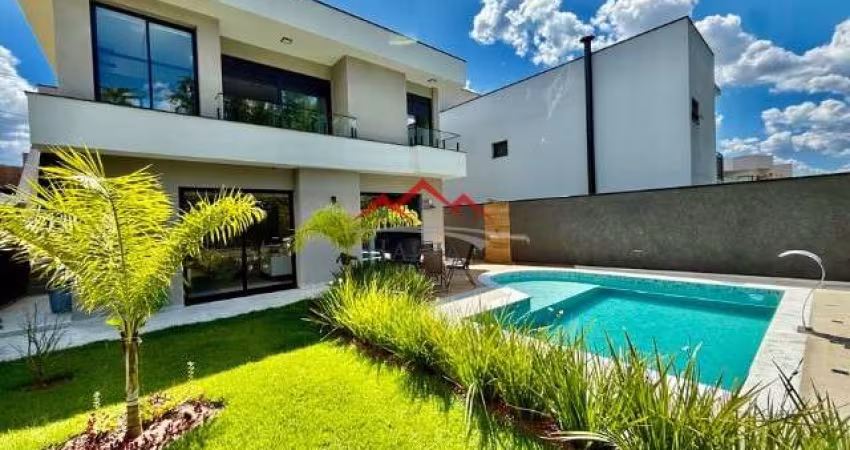 Casa a venda Condomínio Bella Vittá, Corrupira, Jundiaí / SP